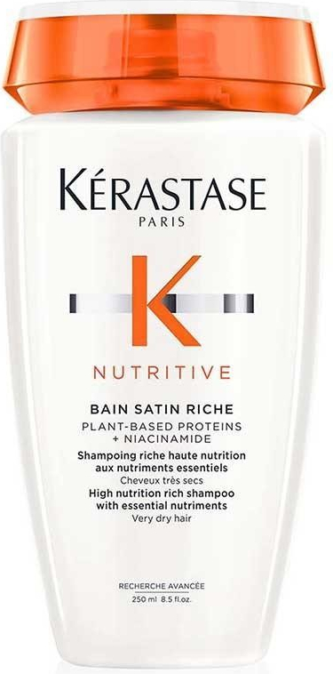 Kérastase Nutritive Bain Riche šampon 250 ml