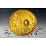 Emblém GL220 50 mm – Zboží Dáma