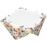 Forbyt Celoroční ubrus Jarní zahrada CYH5744C 85x85 cm – Hledejceny.cz