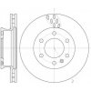 Brzdový kotouč REMSA Brzdový kotouč - 300 mm RMS 61034.10