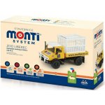 Seva Monti System 17 Mercedes Unimog Rallye – Sleviste.cz