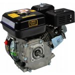 Benzínový motor 7HP OHV, hřídel 20mm, GEKO G80250 – Sleviste.cz