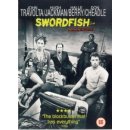 Swordfish DVD