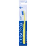 Curaprox 7600 Smart Ultra Soft zubní kartáček s krátkou hlavou pro děti 1 ks – Hledejceny.cz