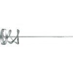 VOREL TO-09044 Míchací metla spirálová 80x400 mm – Zboží Dáma