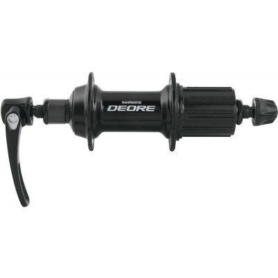Shimano Deore FH-T610BZBL