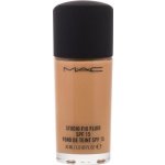 MAC Studio Fix Fluid SPF15 Zmatňující make-up NW40 30 ml – Zboží Dáma