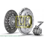 Sada spojky Schaeffler LuK 624 3243 33