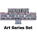 Modern Horizons 2: Extras: Art Series Set – Zboží Živě