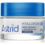 Astrid Hyaluron Krém 35+ proti vráskám noční 50 ml – Zboží Mobilmania