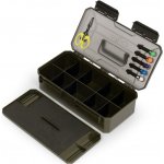 Avid Carp Reload Acesory Box – Zbozi.Blesk.cz