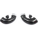 Eventuri karbonové vstupy do turba (turbo inlet) pro BMW X5 (G05) M60i před faceliftem – Hledejceny.cz