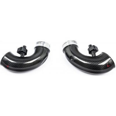 Eventuri karbonové vstupy do turba (turbo inlet) pro BMW X5 (G05) M60i před faceliftem – Hledejceny.cz
