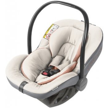 Avionaut Ultralite v setu s Isofix základnou IQ 2017 Tokyo Cream