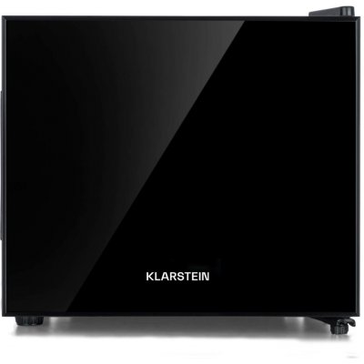 Klarstein Frosty A Black – Hledejceny.cz