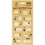 Samolepky eko kočky – Zboží Mobilmania