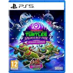 Teenage Mutant Ninja Turtles: Splintered Fate (Deluxe Edition) – Zboží Živě
