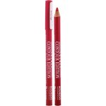 Bourjois Contour Lévres Edition Lip Liner tužka na rty 6 Tout Rouge 1,14 g – Zboží Dáma