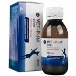 Plerasan VET-P-IM sirup 120 ml – Zboží Mobilmania