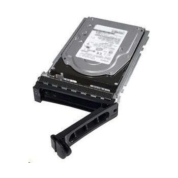 Dell 2.4TB 10k 512e SAS ISE 12Gbps 2.5in Hot Plug CK, 400-BEGI