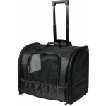 Trixie Taška Trolley Elegance na kolečkách 45 x 41 x 31 cm – Hledejceny.cz