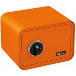 Olympia GOsafe 100 Fingerprint – Zboží Živě