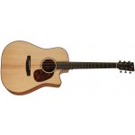 Furch Vintage 2 Dc-SM CNR Active – Zboží Dáma