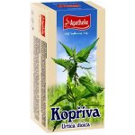 Apotheke Kopřiva dvoudomá čaj 20 x 1,5 g – Zbozi.Blesk.cz