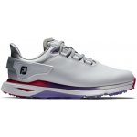 FootJoy Pro SLX Wmn white/silver – Zboží Dáma