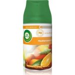 Air Wick Pure Jemná bavlna osvěžovač vzduchu sprej 250 ml – HobbyKompas.cz