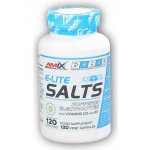 Amix E-lite Salts 120 kapslí – Hledejceny.cz