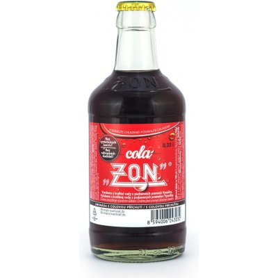 Zon Nord Cola 330 ml