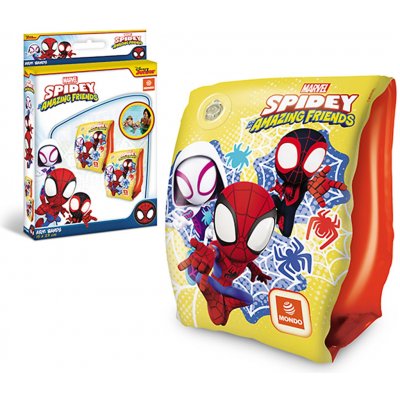 Mondo SPIDEY Spiderman 16947 – Sleviste.cz