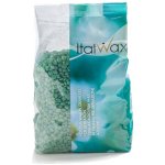 Italwax FilmWax depilační vosk samostržný voskové granule azulen 100 g – Zbozi.Blesk.cz