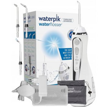 WaterPik Cordless Advanced WP560