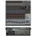 Behringer XENYX X2442 – Zboží Živě