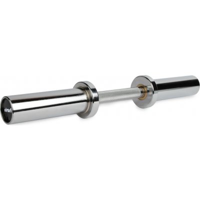 VIRTUFIT Barbell 50 mm 51 cm – Hledejceny.cz