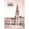 Mapa a průvodce Zmizelá Morava-Ostrava