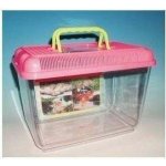 Sum-Plast Aquazoo III. Fauna box 7,5 l 31 x 21 x 21 cm – Sleviste.cz