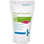 Mikrozid Sensitive Wipes Jumbo náhradní náplň 200 ks – Hledejceny.cz