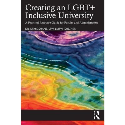 Creating an LGBT+ Inclusive University – Zboží Mobilmania