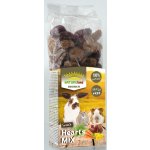 Nature Land Pochoutka Brunch srdíčka mix 150 g – Zboží Dáma