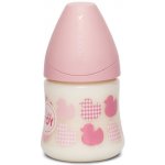 LOVI lahev Super vent transparentní 150 ml – Zboží Dáma
