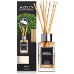 Areon Home Perfume Black 85 ml – Hledejceny.cz