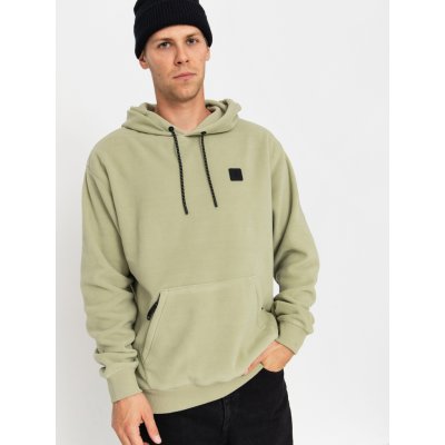 Volcom Second Trip HD green tea – Sleviste.cz