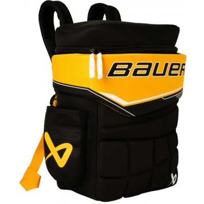 Bauer Glove Boston Bins YTH – Zboží Dáma