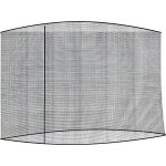 Malatec Moskytiéra na zahradní slunečník 260 x 350 cm 7642 – Hledejceny.cz