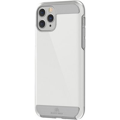Pouzdro Black Rock Air Robust Apple iPhone 11 Pro Max, čiré – Zboží Mobilmania