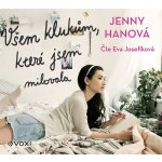 Všem klukům, které jsem milovala - Jenny Han – Zboží Mobilmania