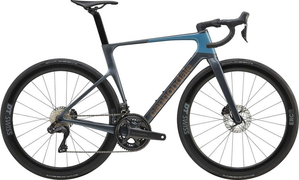 Cannondale Super Six EVO 2 2026